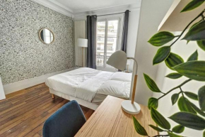 Flexliving - room - Daumesnil